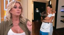 Yanina Latorre, Rufina y La China Suárez