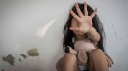 Abuso sexual infantil