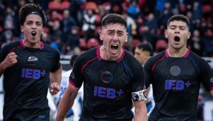 San lorenzo vs Godoy Curz