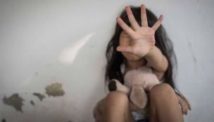 Abuso sexual infantil