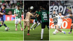 Viernes de Torneo Clausura