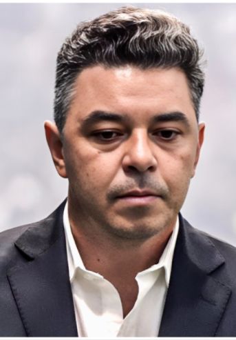 Marcelo Gallardo