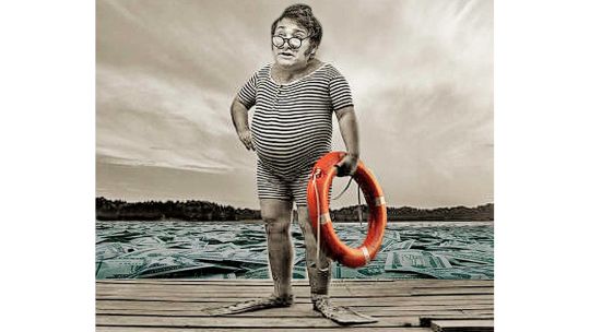 Bessent- Georgieva, la cita que logró cambiar la hora política argentina