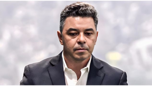 Marcelo Gallardo