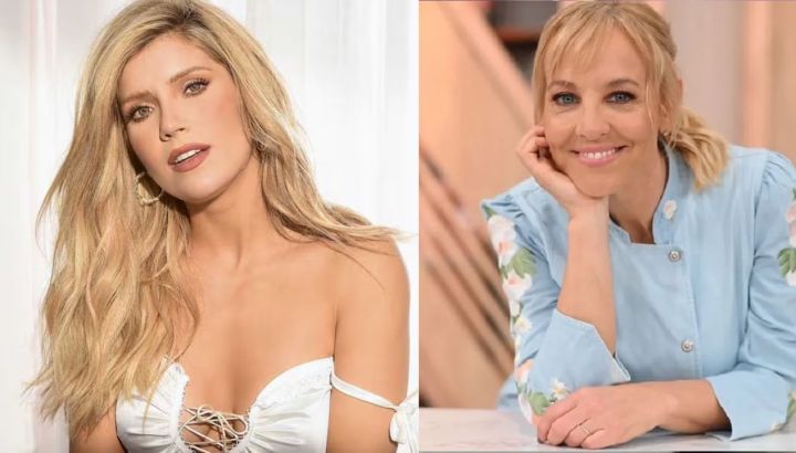 Laurita Fernández y Jimena Monteverde podrían abandonar El Nueve: a qué canal se irían y con qué programa
