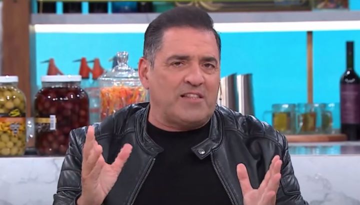Rating: cuánto midió Polémica en el Bar con Mariano Iúdica en su primera semana en América TV