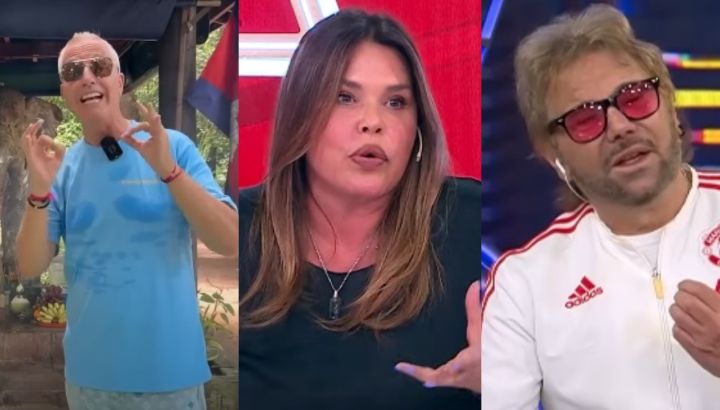 ​Rating: cuánto midió Por el mundo, LAM con Nazarena Vélez en la conducción y Bendita