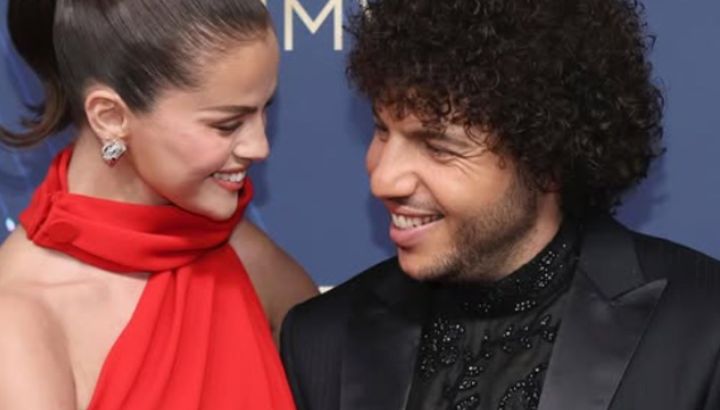 Selena Gomez se casará con Benny Blanco: todo lo que se sabe de su intima boda