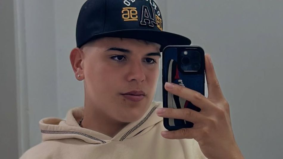 Thiago Medina