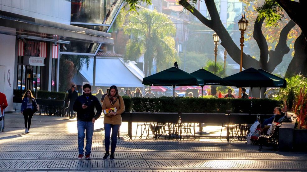 Restaurantes con Estrella Michelin 2025 en Buenos Aires: dónde comer este fin de semana