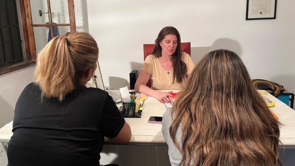 Víctima de abuso sexual infantil