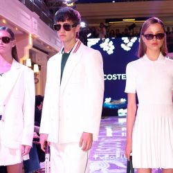 Colecciones internacionales.