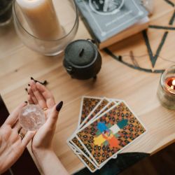 Horóscopo de la semana.