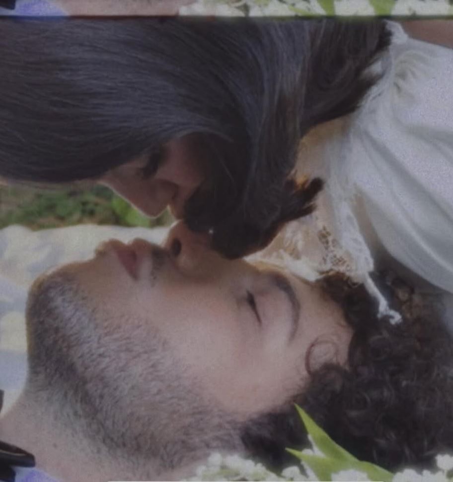 Selena Gomez y Benny Blanco