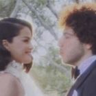 Selena Gomez y Benny Blanco