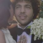 Selena Gomez y Benny Blanco