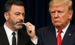 La censura a Jimmy Kimmel: Trump pierde una batalla