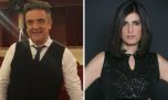 Nito Artaza rompió el silencio sobre las terribles acusaciones de Cecilia Milone: "La perdono"