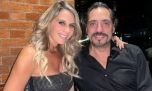 Con una impresionante fiesta, Rocío Marengo y Eduardo Fort revelaron el sexo de su bebé: las fotos
