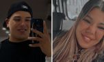 La hermana de Thiago Medina reveló un gesto clave en su recuperación