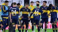 Boca vs DYJ