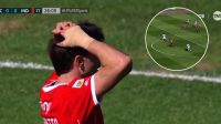 Pusetto no gol