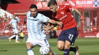 Racing vs. Independiente