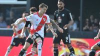 River vs. Riestra