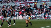 River vs Riestra