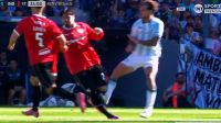 Zuculini falta