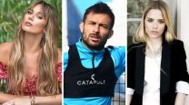 La reacción de Chechu Bonelli tras las fotos de Cvitanich con Ivana Figueiras