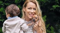 Las mejores fotos de la escapada playera de Nicole Neumann y Cruz Urcera