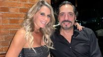 Con una impresionante fiesta, Rocío Marengo y Eduardo Fort revelaron el sexo de su bebé: las fotos
