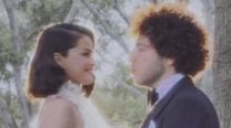 Selena Gomez y Benny Blanco
