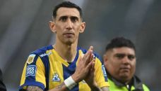 Ángel Di María