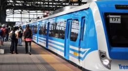 El sindicato Ferroviario 28092025