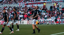 River vs Riestra