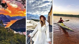 Turismo de influencers