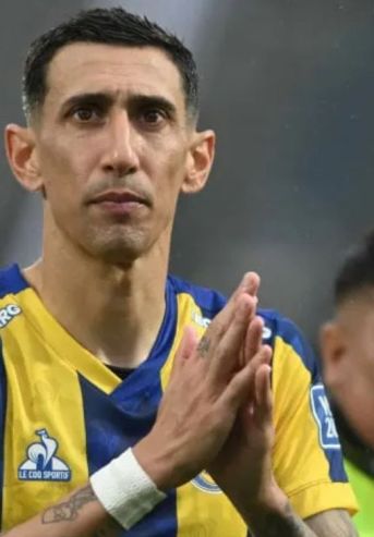 Ángel Di María