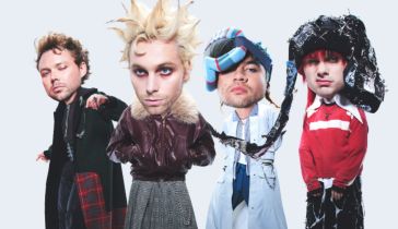 5 Seconds of Summer