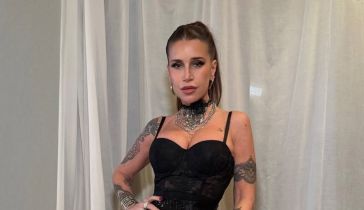 Florencia Peña