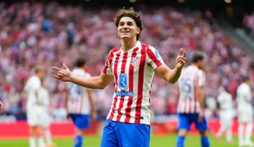 Julián Álvarez