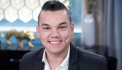 Brian Lanzelotta