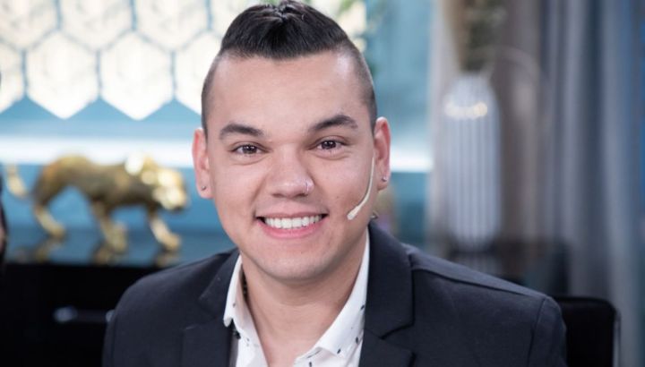 De triunfar en Gran Hermano y Showmatch a vender papel higiénico para llegar a fin de mes: la nueva vida de Brian Lanzelotta