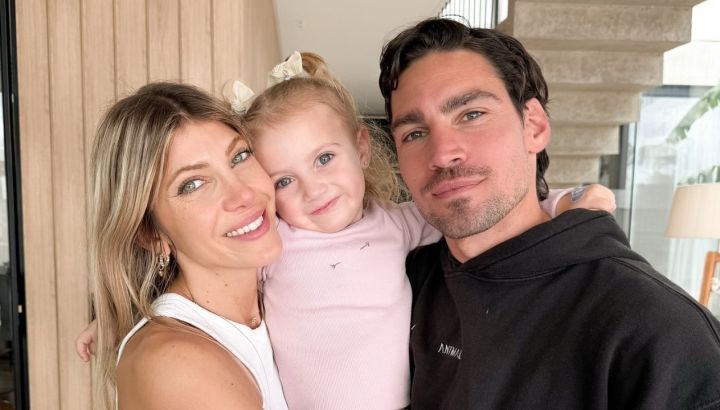 Cande Ruggeri se casa con Nicolás Maccari: la romántica propuesta en Punta Cana
