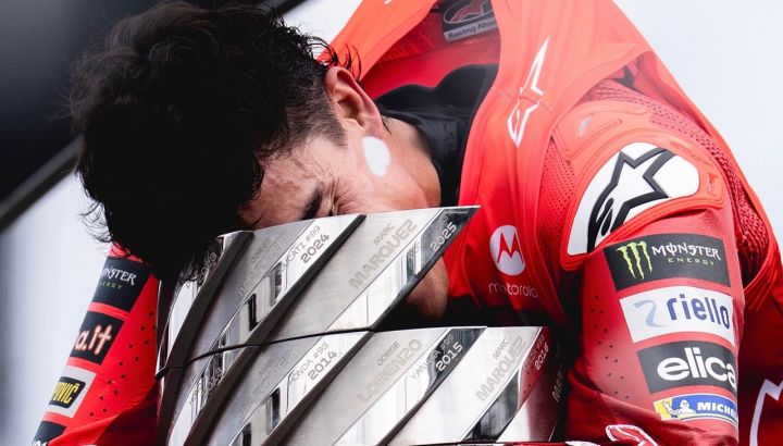 Marc Marquez