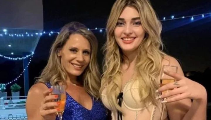 Marta Fort compartió su reacción al descubrir que Rocío Marengo tendrá un hijo varón