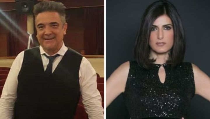 Nito Artaza rompió el silencio sobre las terribles acusaciones de Cecilia Milone: "La perdono"
