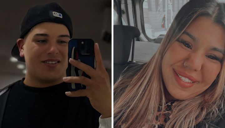 La hermana de Thiago Medina reveló un gesto clave en su recuperación
