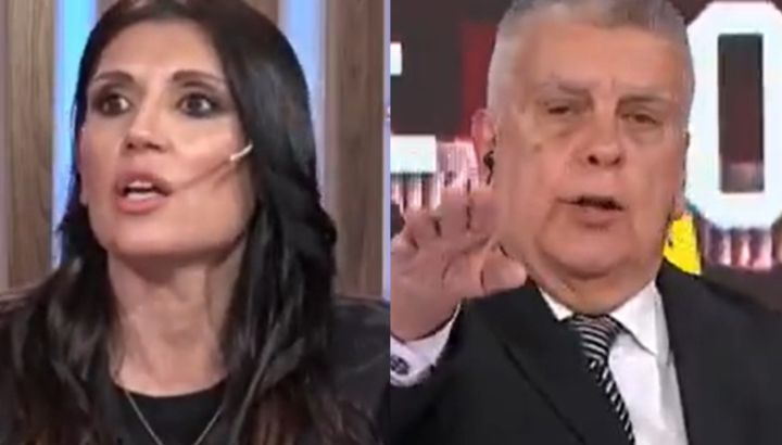 Escándalo y tensión en vivo: Viviana Colmenero explotó en Secretos Verdaderos y Luis Ventura la sacó del aire